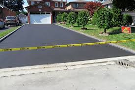 Why Choose Us For All Your Driveway Paving Needs in Parole, MD?